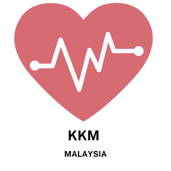 KKM Kementrian Kesihatan Malaysia